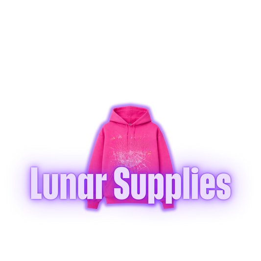 Inspired By "Pink Spider"