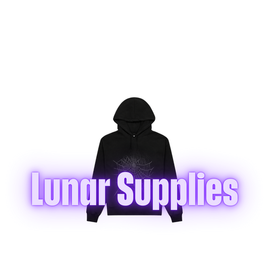 Inspired By "Dark Black Spider"