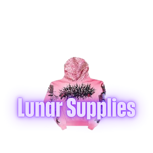 Inspired By "Pink Starhell"