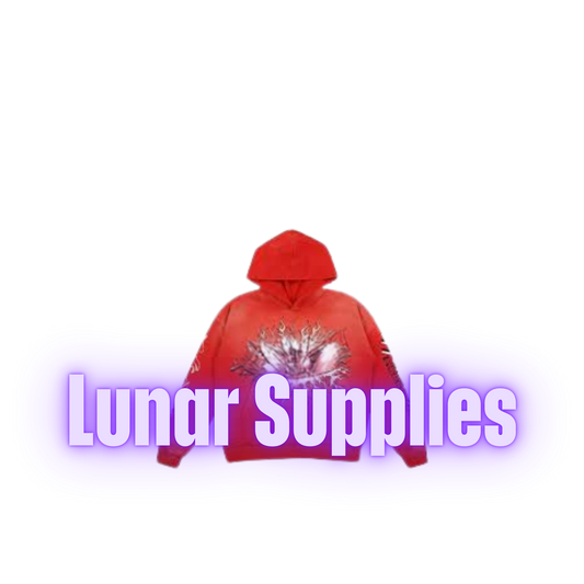 Inspired By "Red Starhell"