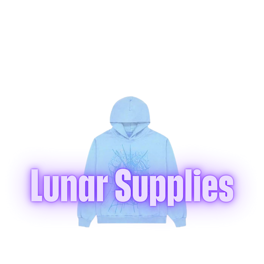 Inspired By "Blue Spider"