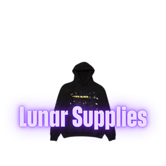 Inspired By "Pink! Spider"