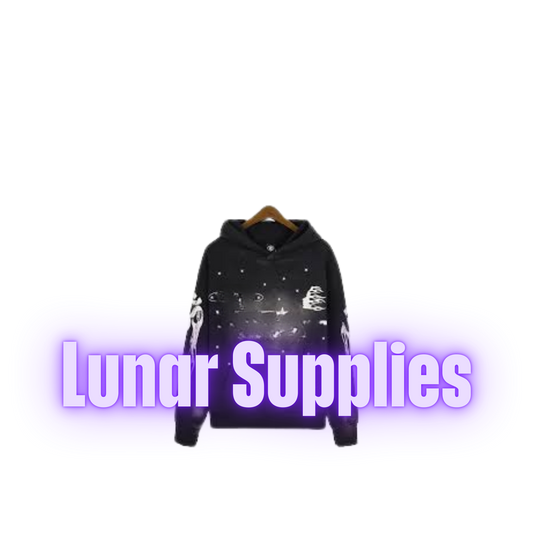 Inspired By "Black Starhell"