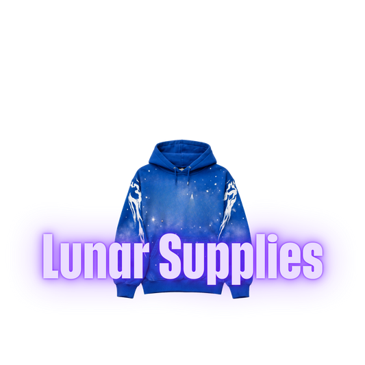 Inspired By "Blue Starhell"