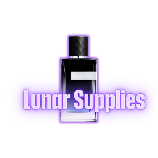 Inspired By "Ysl Y Edp"