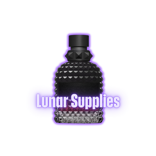 Inspired By "Valetino Intense"